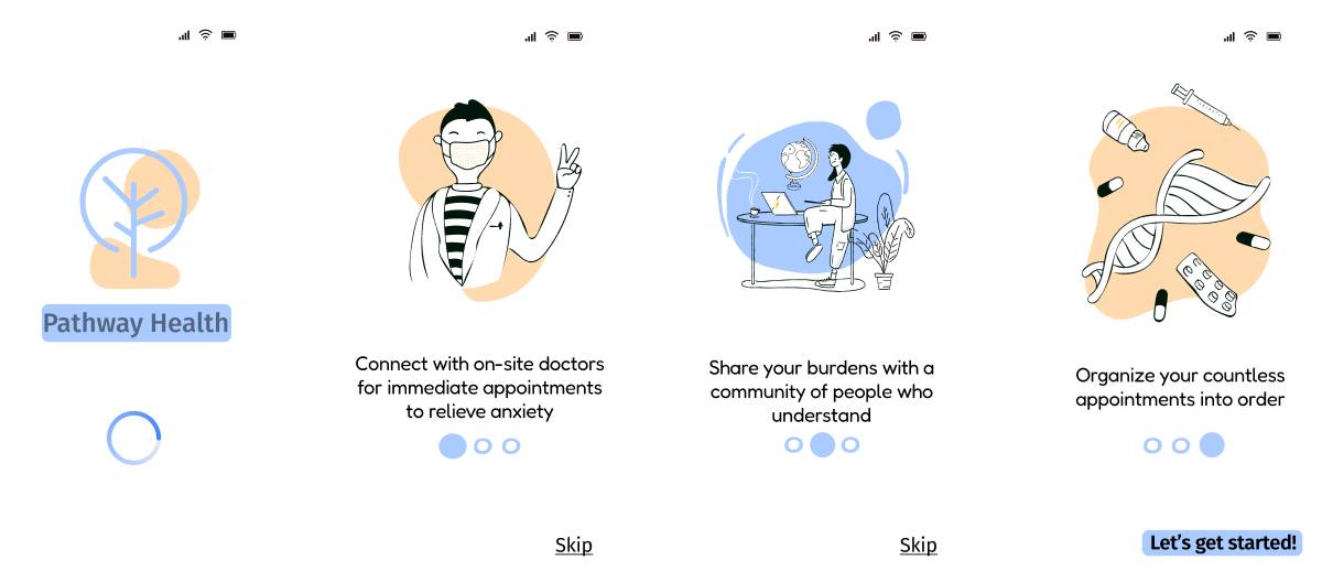loadingonboardingprocess